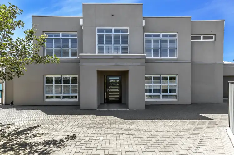 Third view of Homely house listing, 5A Erin Street, Broadview SA 5083