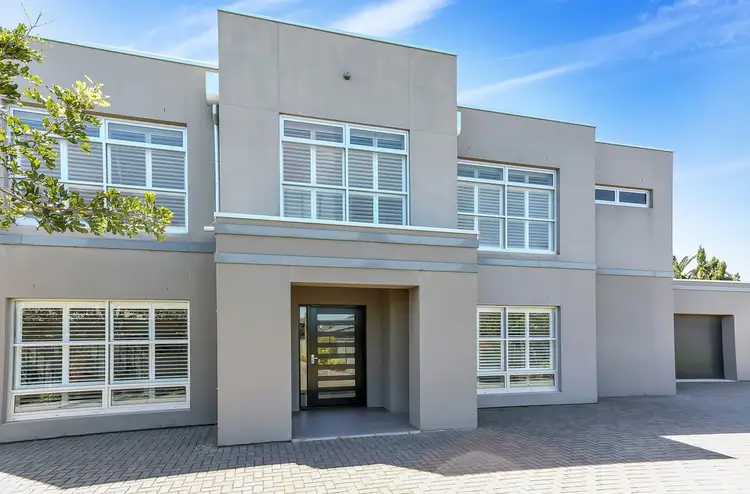 Fourth view of Homely house listing, 5A Erin Street, Broadview SA 5083