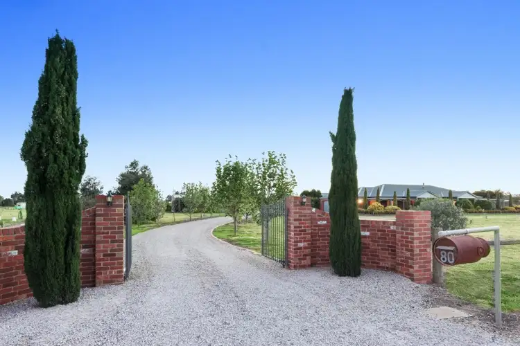 80 Gibbons Road, Lara VIC 3212