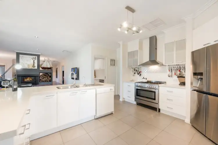 Third view of Homely house listing, 80 Gibbons Road, Lara VIC 3212