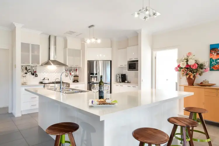 Fourth view of Homely house listing, 80 Gibbons Road, Lara VIC 3212