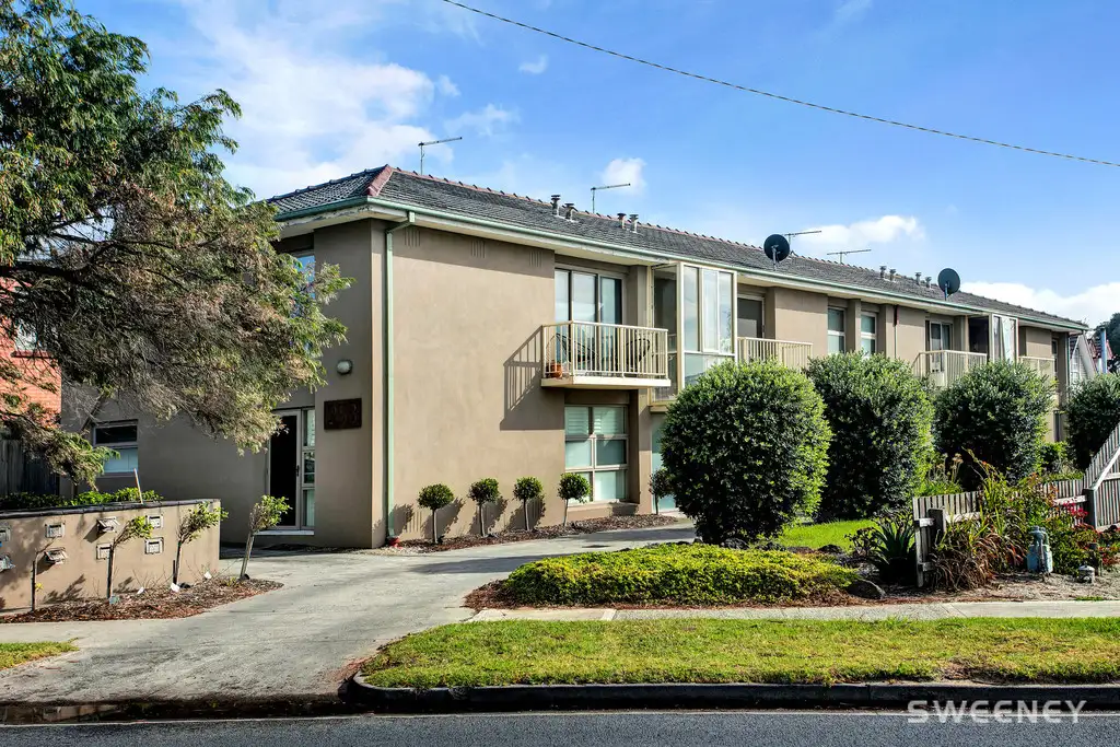 Main view of Homely unit listing, 3/253 Esplanade, Altona VIC 3018