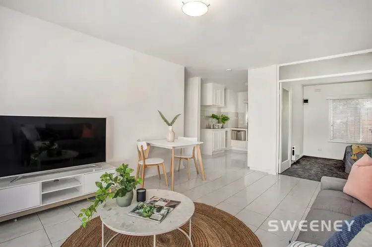 Fourth view of Homely unit listing, 3/253 Esplanade, Altona VIC 3018