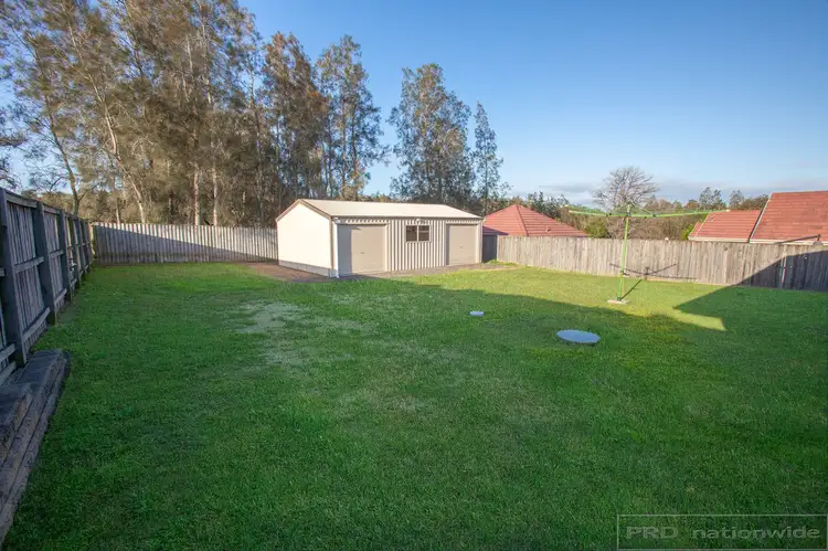 Fourth view of Homely house listing, 4 Poplar Level Terrace, Branxton NSW 2335