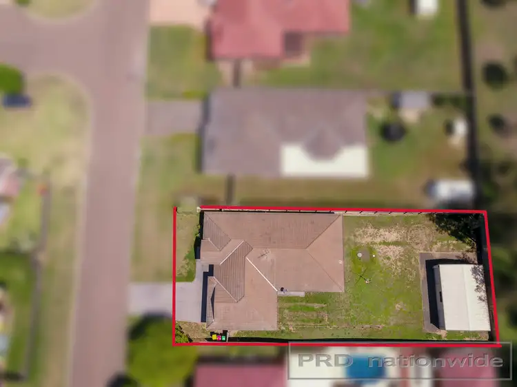 Fifth view of Homely house listing, 4 Poplar Level Terrace, Branxton NSW 2335