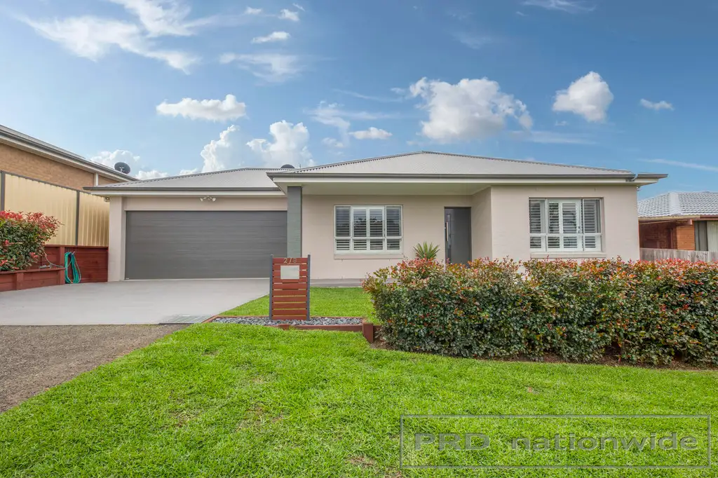 Main view of Homely house listing, 2/8 Vine st, Branxton NSW 2335