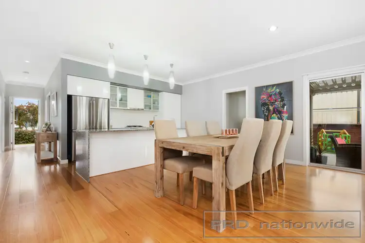 Third view of Homely house listing, 2/8 Vine st, Branxton NSW 2335