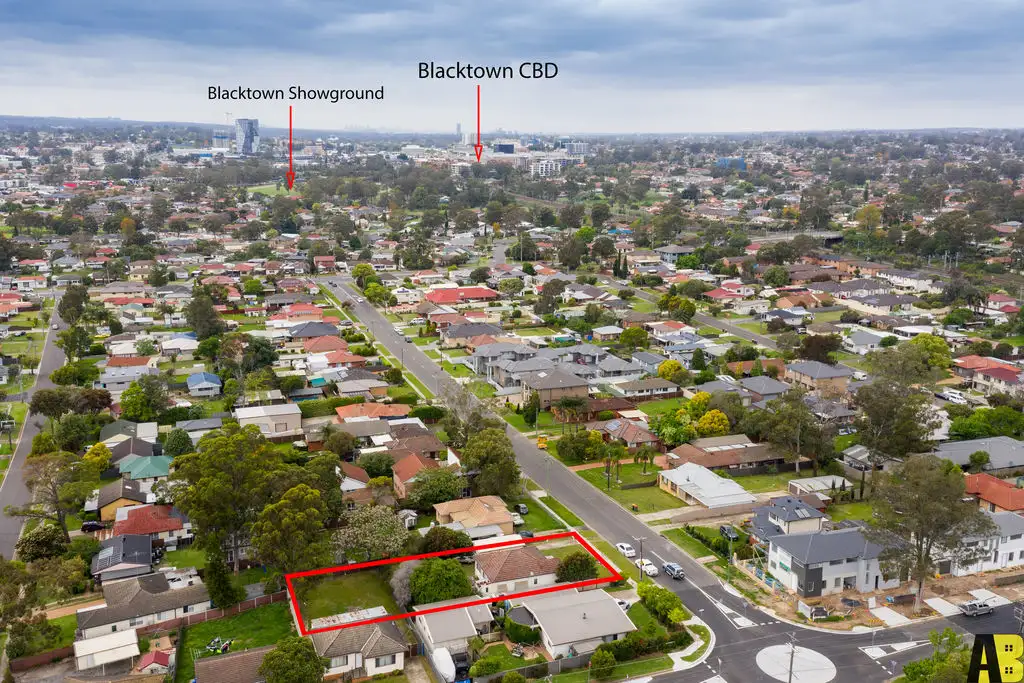 Main view of Homely house listing, 27 Mcculloch Road, Blacktown NSW 2148
