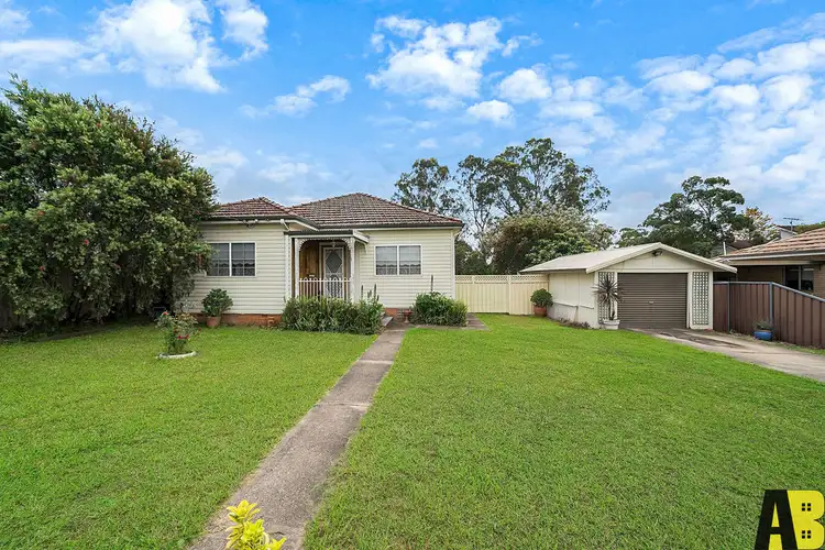 Second view of Homely house listing, 27 Mcculloch Road, Blacktown NSW 2148