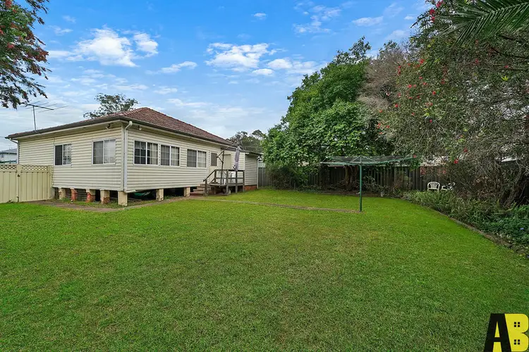 Third view of Homely house listing, 27 Mcculloch Road, Blacktown NSW 2148