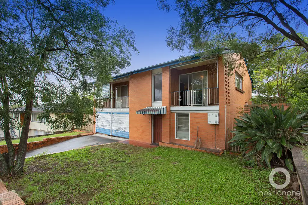 Main view of Homely house listing, 31 Pareena Crescent, Mansfield QLD 4122