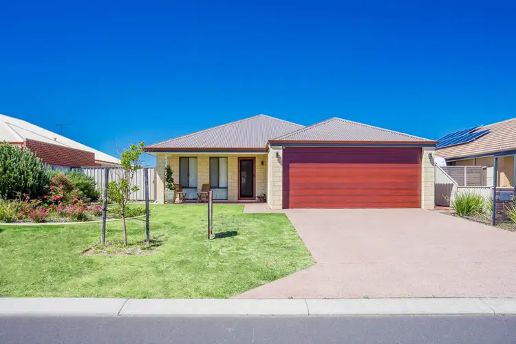 4 Virgo Brace, Australind WA 6233