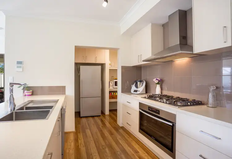 Second view of Homely house listing, 4 Virgo Brace, Australind WA 6233