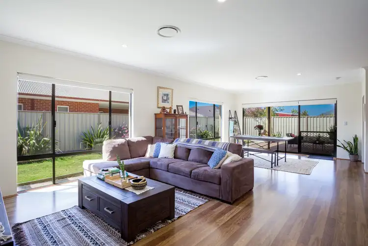 Third view of Homely house listing, 4 Virgo Brace, Australind WA 6233