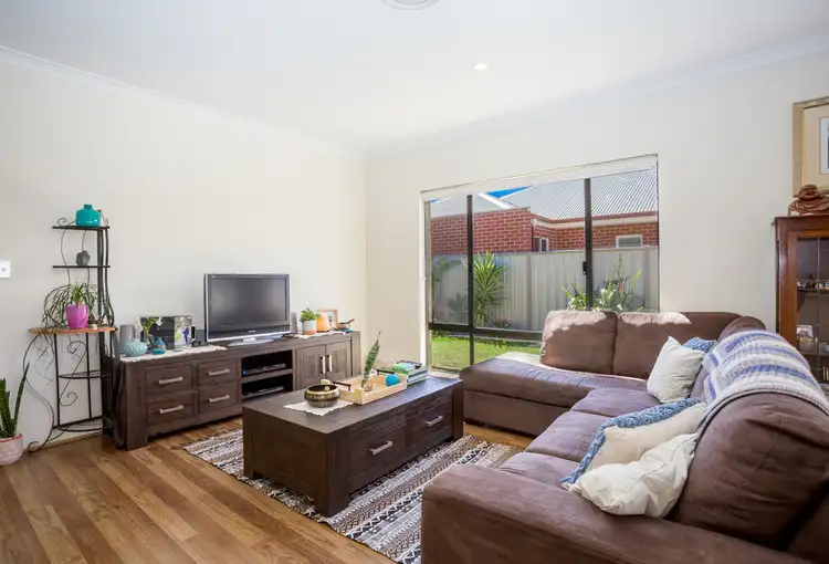 Fourth view of Homely house listing, 4 Virgo Brace, Australind WA 6233