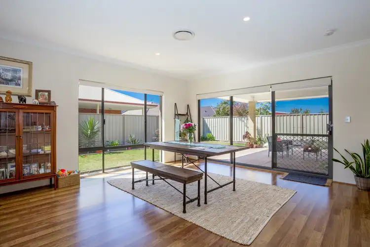 Fifth view of Homely house listing, 4 Virgo Brace, Australind WA 6233