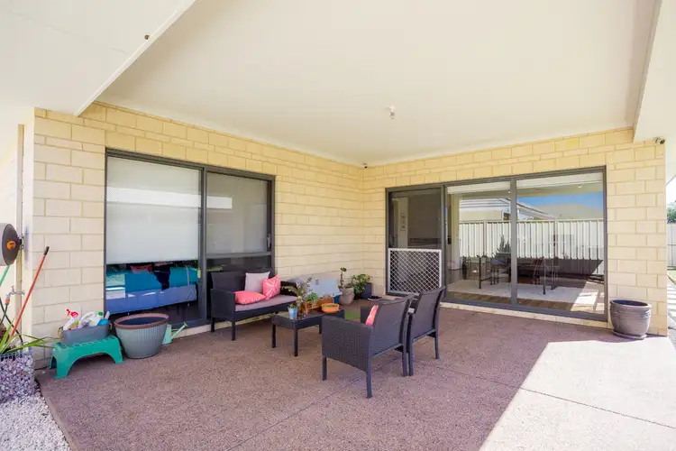 Seventh view of Homely house listing, 4 Virgo Brace, Australind WA 6233