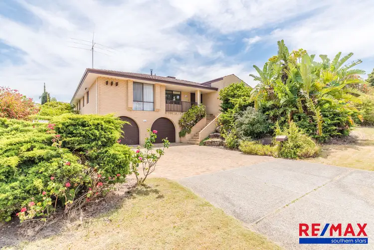 Second view of Homely house listing, 13 McGuiness Drive, Leeming WA 6149