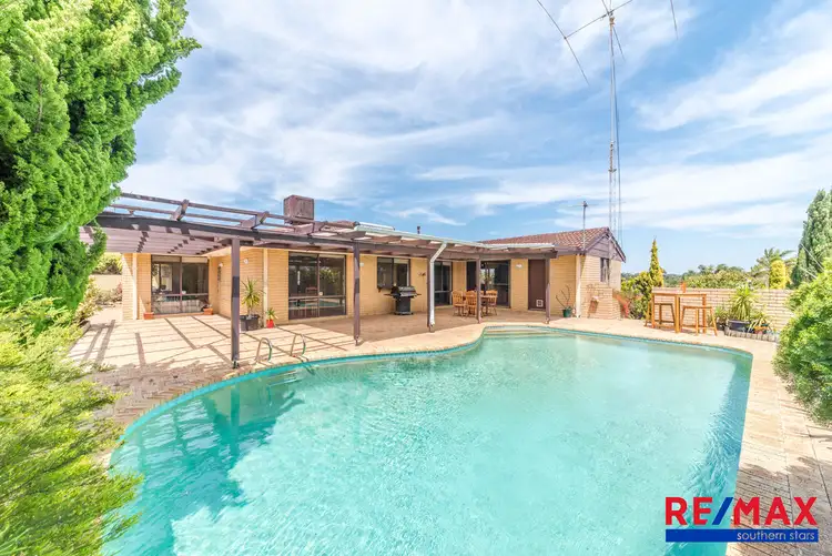 Third view of Homely house listing, 13 McGuiness Drive, Leeming WA 6149