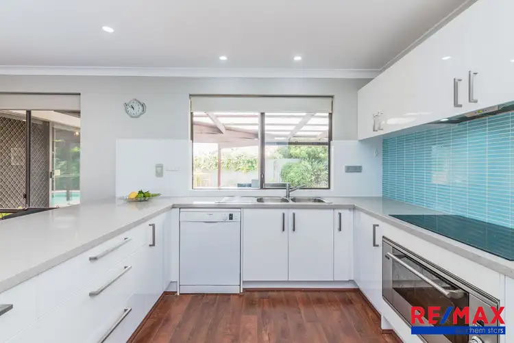 Fourth view of Homely house listing, 13 McGuiness Drive, Leeming WA 6149