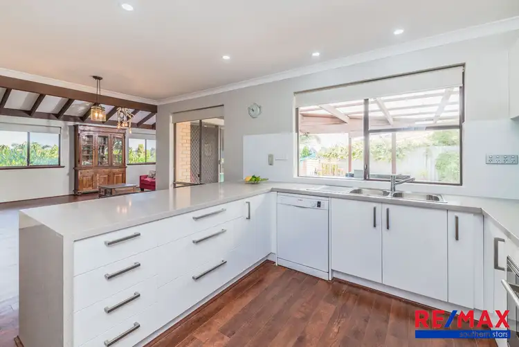 Sixth view of Homely house listing, 13 McGuiness Drive, Leeming WA 6149