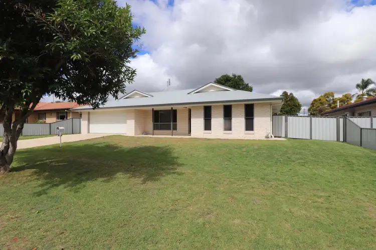 Main view of Homely house listing, 19 Reservoir Street, Kingaroy QLD 4610