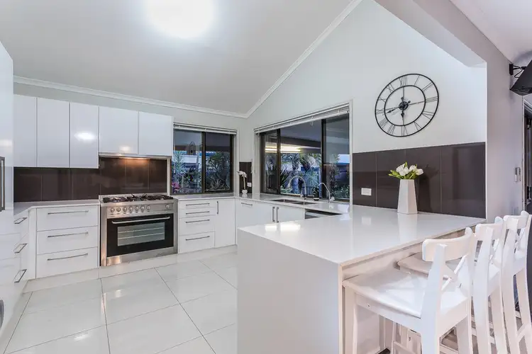 Fifth view of Homely house listing, 77 Phoenix Avenue, Bongaree QLD 4507