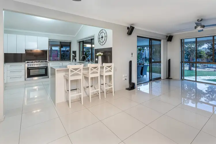 Sixth view of Homely house listing, 77 Phoenix Avenue, Bongaree QLD 4507