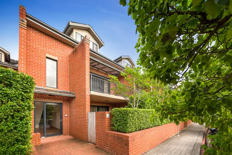 Unit 15 'Irlene Gardens' Lapish Avenue, Ashfield NSW 2131