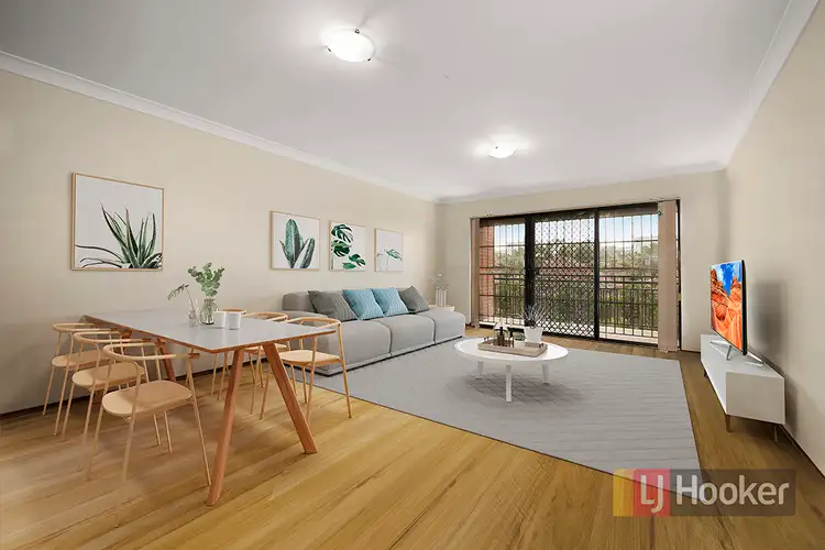 Second view of Homely unit listing, Unit 15 'Irlene Gardens' Lapish Avenue, Ashfield NSW 2131