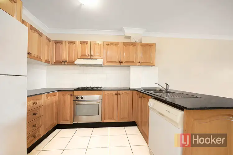 Third view of Homely unit listing, Unit 15 'Irlene Gardens' Lapish Avenue, Ashfield NSW 2131