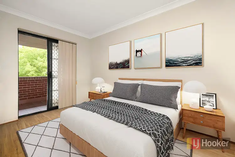 Fourth view of Homely unit listing, Unit 15 'Irlene Gardens' Lapish Avenue, Ashfield NSW 2131