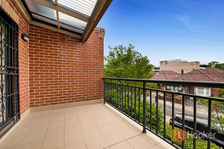 Fifth view of Homely unit listing, Unit 15 'Irlene Gardens' Lapish Avenue, Ashfield NSW 2131