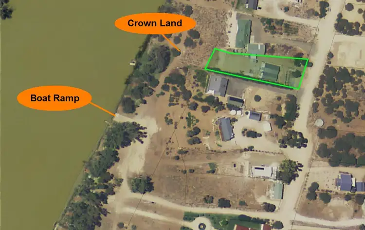 Fourth view of Homely land listing, Lt 68 Murbko Road, Murbko SA 5320