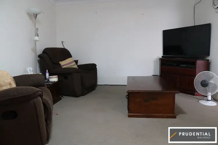 Second view of Homely house listing, 62 Leichhardt Street, Ruse NSW 2560