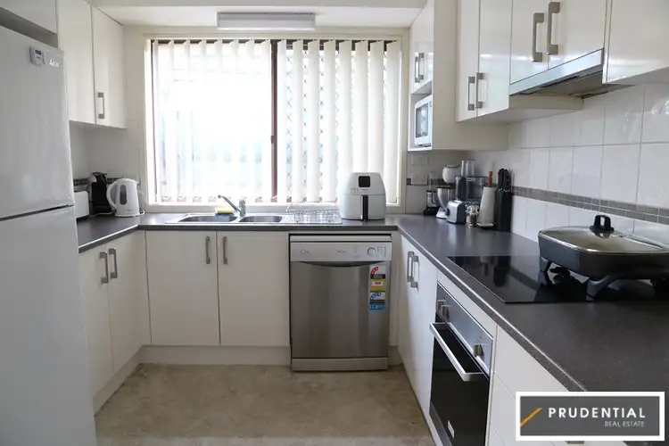 Third view of Homely house listing, 62 Leichhardt Street, Ruse NSW 2560