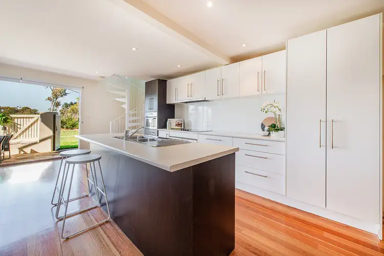 Fifth view of Homely townhouse listing, 47 Tudor Court, Edithvale VIC 3196