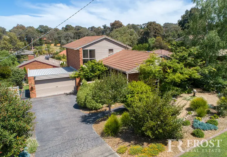 4 Orcades Place, Diamond Creek VIC 3089