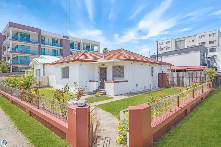 Main view of Homely house listing, 29 Beatson Street, Wollongong NSW 2500