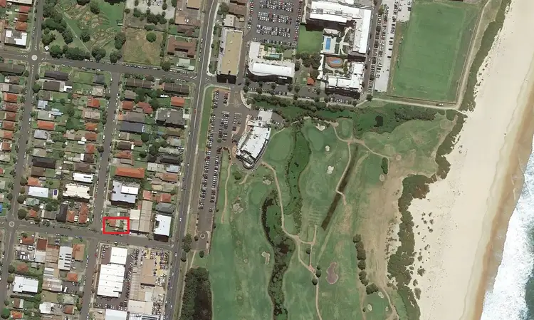 Second view of Homely house listing, 29 Beatson Street, Wollongong NSW 2500