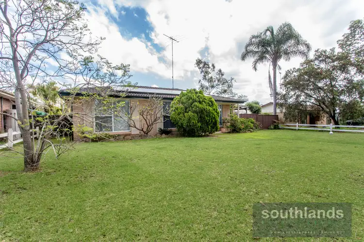Third view of Homely house listing, 15 Pindari Drive, South Penrith NSW 2750