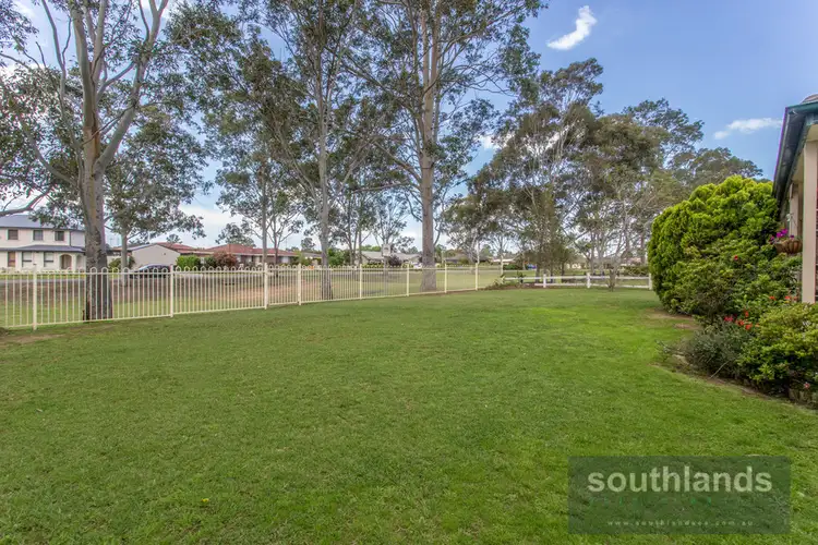 Fourth view of Homely house listing, 15 Pindari Drive, South Penrith NSW 2750