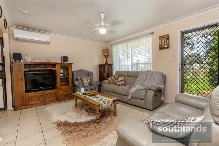 Fifth view of Homely house listing, 15 Pindari Drive, South Penrith NSW 2750