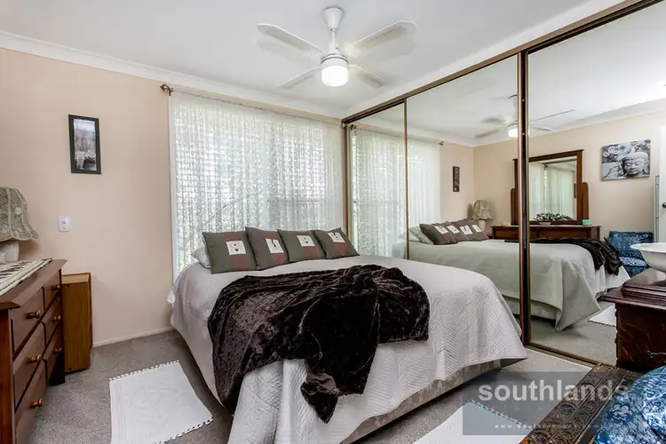 Sixth view of Homely house listing, 15 Pindari Drive, South Penrith NSW 2750
