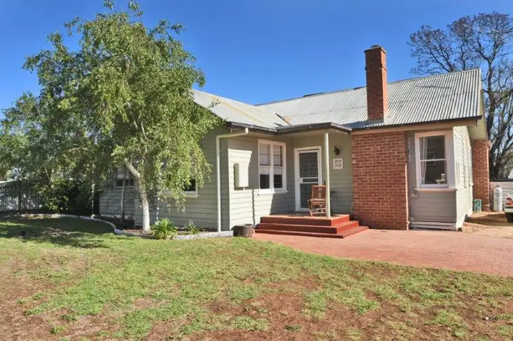 Main view of Homely house listing, 25 Third Street, Merbein VIC 3505