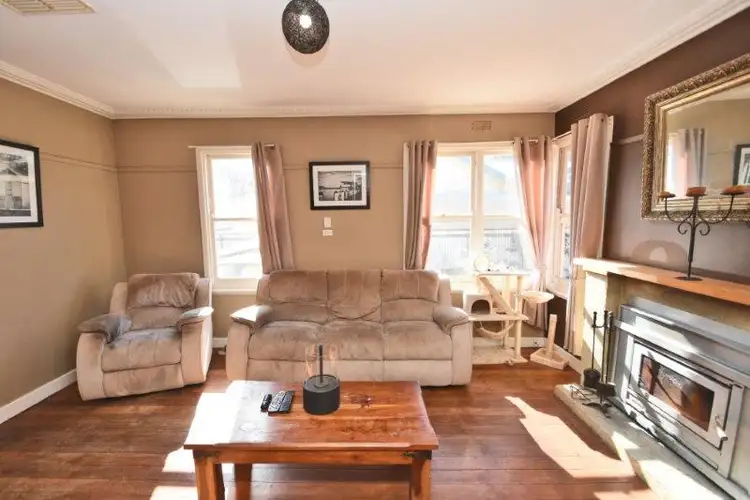 Second view of Homely house listing, 25 Third Street, Merbein VIC 3505