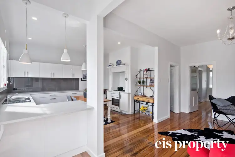 Main view of Homely house listing, 2 Reid Street, Moonah TAS 7009