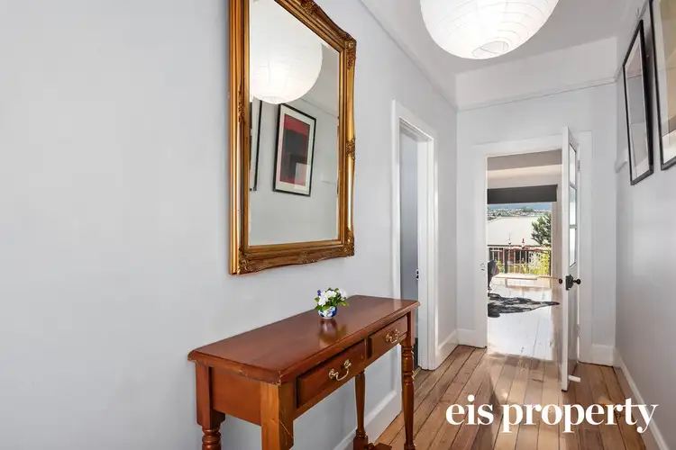 Fifth view of Homely house listing, 2 Reid Street, Moonah TAS 7009