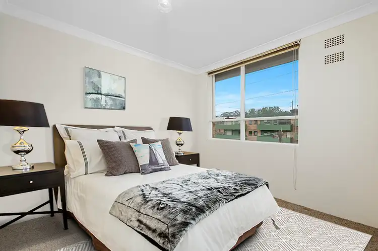 12a/221 Peats Ferry Road, Hornsby NSW 2077