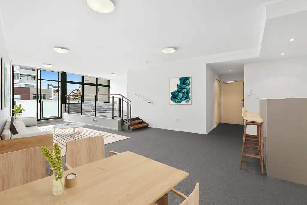 Main view of Homely apartment listing, 301/747 Anzac Parade, Maroubra NSW 2035